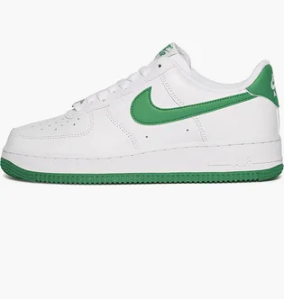 Кроссовки мужские Nike Air Force 1 Low 07 White FJ4146-102