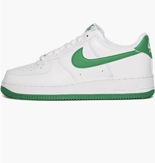 Кроссовки мужские Nike Air Force 1 Low 07 White FJ4146-102