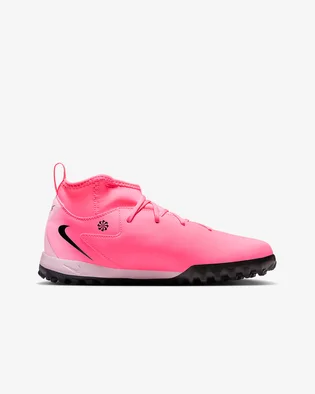 Сороконіжки дитячі Nike Phantom Luna Ii Academy Pink FJ2610-600