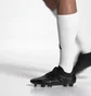Бутси жіночі Adidas Copa Pure.1 Fg Black Hq8905