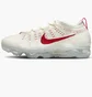 Кроссовки женские Nike Air Vapormax 2023 Flyknit Beige DV6840-102