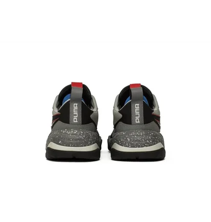 Кросівки чоловічі Puma Thunder Electric Grey 367996-02