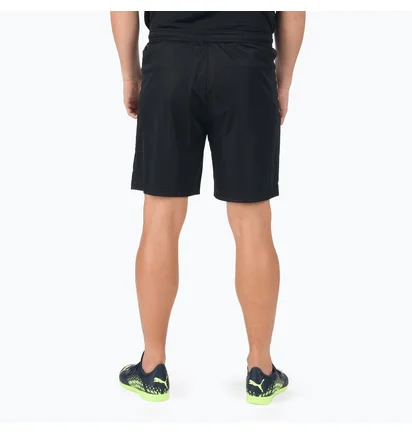 Шорты мужские Puma Teamliga Black 704924-03