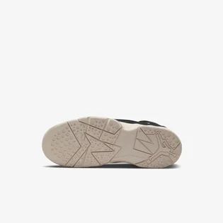 Кроссовки детские Air Jordan True Flight Ps Black 343796-050