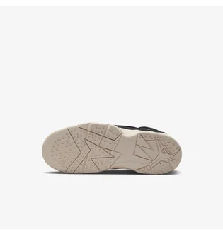 Кроссовки детские Air Jordan True Flight Ps Black 343796-050
