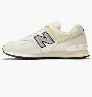 Кроссовки унисекс New Balance Conversations Amongst Us 574 Beige U574BH2