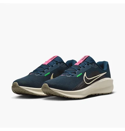 Кроссовки мужские Nike Downshifter 13 Blue FD6454-405