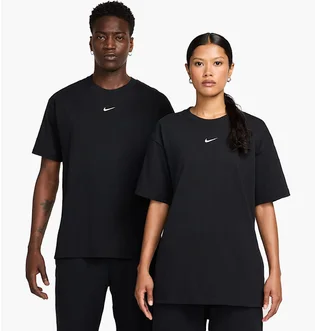 Футболка унисекс Nike Х Nocta Nrg Black HM5774-010