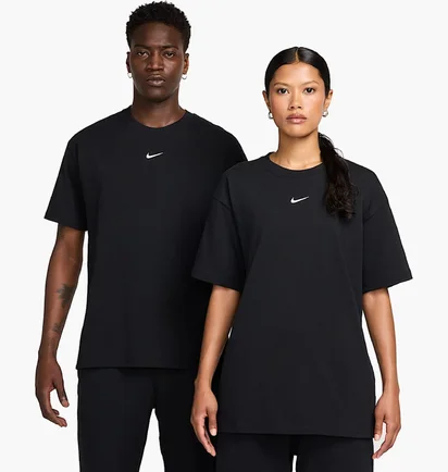 Футболка унисекс Nike Х Nocta Nrg Black HM5774-010