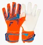 Рукавиці воротарські унісекс Reusch Attrakt Freegel Advance Red/Blue 5670035-2290