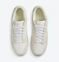 Кроссовки мужские Nike Dunk Low Retro Beige/Yellow Dj6188-100