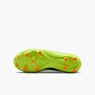 Бутсы детские Nike Zoom Vapor 16 Academy Fg/Mg Green FQ8392-300