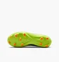 Бутсы детские Nike Zoom Vapor 16 Academy Fg/Mg Green FQ8392-300