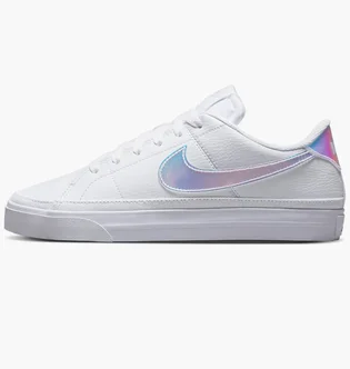 Кеди жіночі Nike Court Legacy Next Nature White Fd0820-100