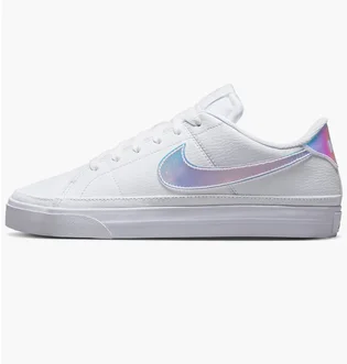 Кеди жіночі Nike Court Legacy Next Nature White Fd0820-100