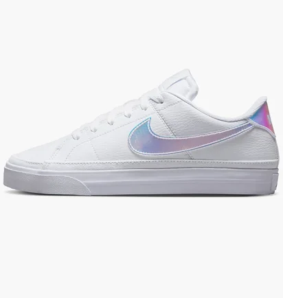 Кеди жіночі Nike Court Legacy Next Nature White Fd0820-100