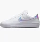 Кеди жіночі Nike Court Legacy Next Nature White Fd0820-100