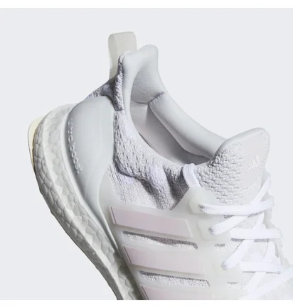 Кросівки жіночі Adidas Ultraboost 5 Dna Shoes White Gy0324