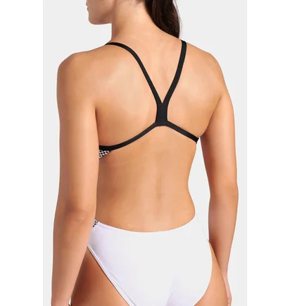 Купальник женский Arena Airbrush Swimsuit Challenge Ba 42 Multi 007912-510