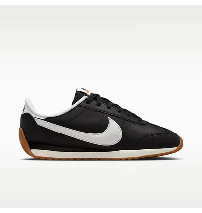 Кроссовки мужские Nike Pacific Leather Black IM4006-003