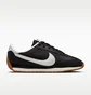 Кроссовки мужские Nike Pacific Leather Black IM4006-003