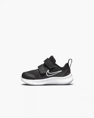 Кроссовки детские Nike Baby/Toddler Shoes Black Da2778-003