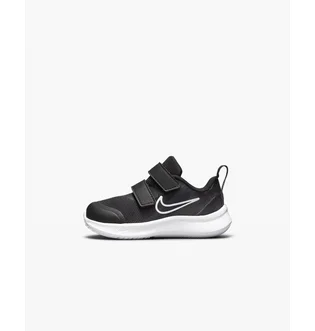 Кроссовки детские Nike Baby/Toddler Shoes Black Da2778-003