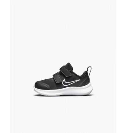 Кросівки дитячі Nike Baby/Toddler Shoes Black Da2778-003