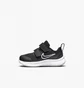 Кросівки дитячі Nike Baby/Toddler Shoes Black Da2778-003