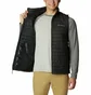 Жилетка чоловіча Columbia Silver Falls™ Vest M Black 2034515010