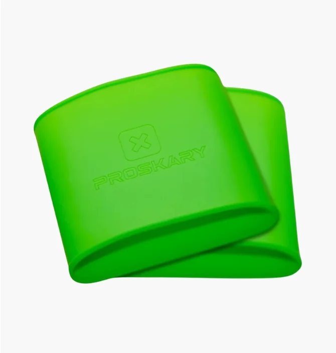 Тримач для щитків Proskary Green 067E-8372C-G