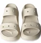 Тапочки женские CROCS Classic Crush Beige 207670-2Y2
