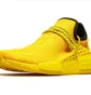 Кросівки чоловічі Adidas Hu Nmd Yellow GY0091