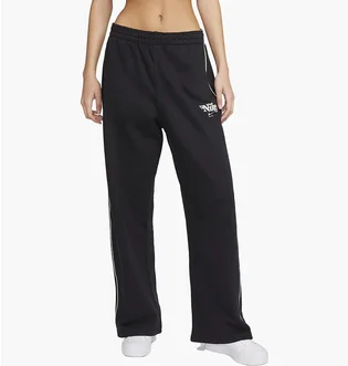 Штаны женские Nike Sportswear Black HJ3986-010