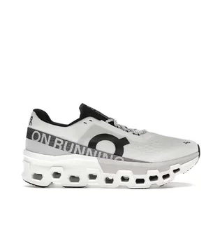 Кросівки жіночі On Cloudmonster 2 W White 3WE10110664