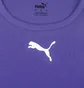 Футболка детская Puma Teamrise Jersey Violet 704938-10