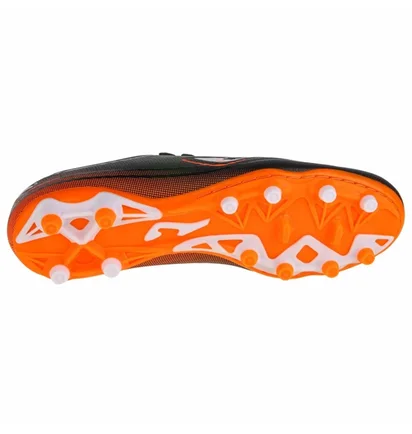 Бутси чоловічі Joma Evolution Black EVOS2401FG