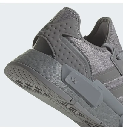 Кроссовки унисекс Adidas Nmd_G1 Grey IF2247