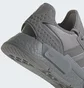 Кроссовки унисекс Adidas Nmd_G1 Grey IF2247