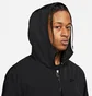 Ветровка мужская Nike Sportswear Tech Woven Full-Zip Lined Black Dq4340-010