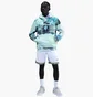 Худи мужское Nike Tf Si Brsh Po Multi HV3516-345