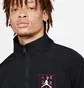 Куртка мужская Air Jordan Jkt Black DD5268-010