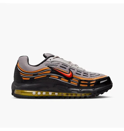 Кросівки чоловічі Nike Air Max Tl 2.5 Grey FZ4110-006