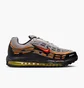 Кросівки чоловічі Nike Air Max Tl 2.5 Grey FZ4110-006