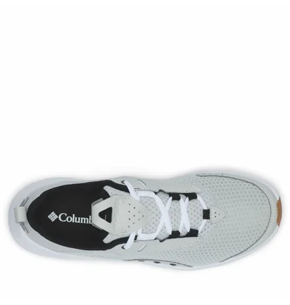 Кроссовки мужские Columbia Pfg Castback Grey 2063101063