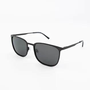 Солнцезащитные очки мужские Jaguar Grey/Black 37505-4200-56-19
