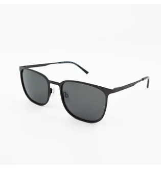 Солнцезащитные очки мужские Jaguar Grey/Black 37505-4200-56-19