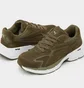 Кроссовки женские Puma Teveris Nitro Olive 388774-07