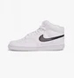 Кросівки чоловічі Nike Court Vision Mid Nn White Dn3577-101