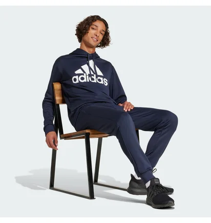 Спортивный костюм мужской Adidas Sportswear Blue IY6658